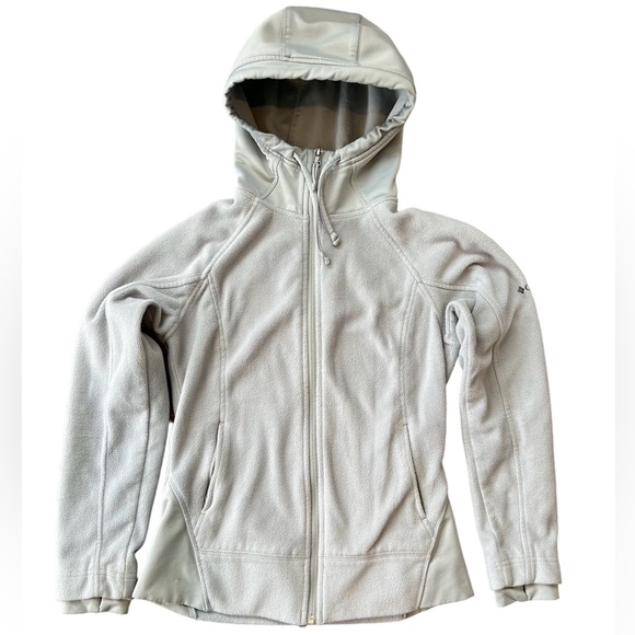 Columbia Jackets & Blazers - Gray Columbia women’s‎ jacket